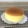 Japanese Cheese Cake (JCC)